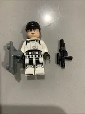 ISB Tactical Officer Minifigure 75399 Star Wars Andor Set