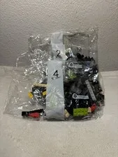 LEGO PIECES PARTS Bag #2 and #4 538R2 NEW Group Bricks & Building 2017