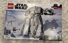 LEGO Star Wars: AT-AT (75288)