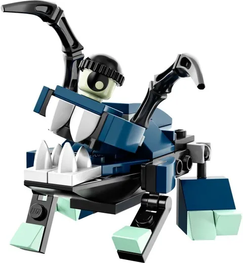LEGO® Set 41535 - Boogly / New & Sealed