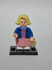 Eleven With Beagle Horro Comics Minifig Inspired Super Hero Halloween New Rare