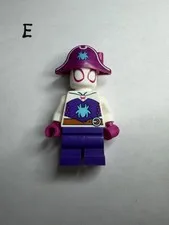 LEGO Marvel Super Heroes Ghost-Spider Minifigure sh0794
