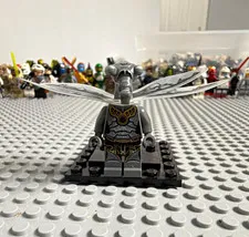 LEGO Star wars genosian zombie sw0382