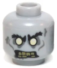 LEGO® Part 3626pb0752 - Minifigure