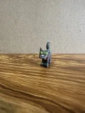 Lego The Simpsons Snowball Minifigure Cat