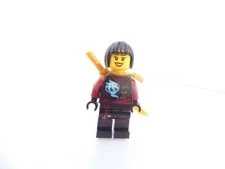 Nya LEGO Minifigure Ninjago 70592