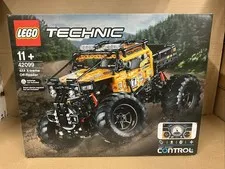 LEGO Technic 4x4 X treme Off Roader 42099 - New, sealed