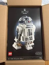 LEGO 75308 R2-D2 Set - New in Box (NIB)