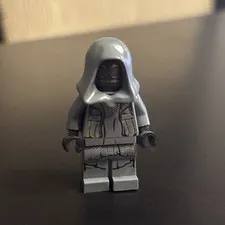 LEGO Unkar's Thug Minifigure sw0655 