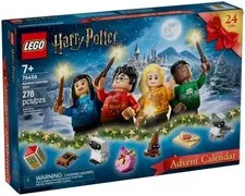 Harry Potter - Advent Calendar 2025 - 76456 - LEGO(R)
