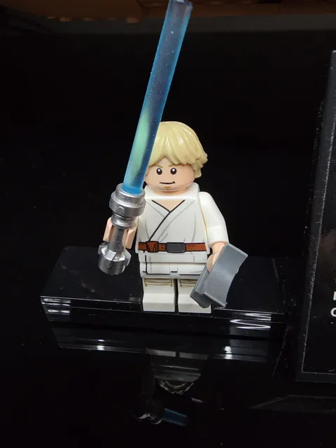 LEGO Luke Skywalker Tatooine Star Wars 75279 75173 75290 Minifigure Figure
