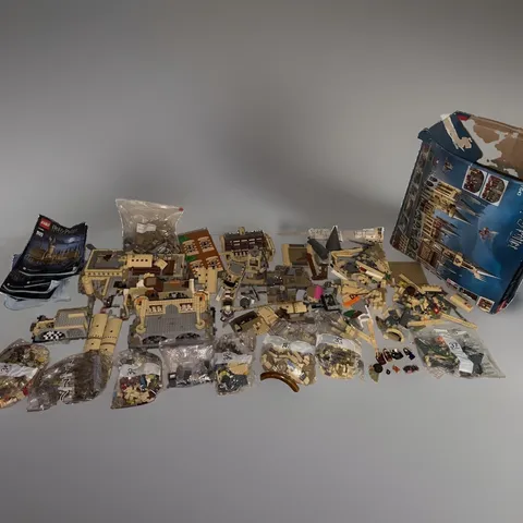 LEGO Harry Potter: Hogwarts Castle (71043). . Used Great Condition