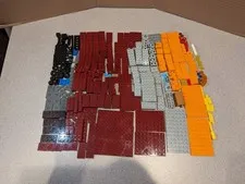 LEGO Minecraft: The Blaze Bridge (21154)