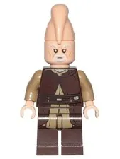 LEGO® Minifigure Star Wars sw0911 Ki-Adi-Mundi (Printed Legs)