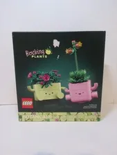 LEGO Friends 11506 Rocking Plants 253 pcs. Sealed Brand New! ✨Carefully Shipped