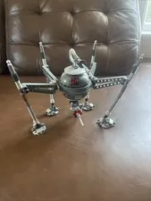LEGO Star Wars Homing Spider Droid BUILD ONLY (75142)