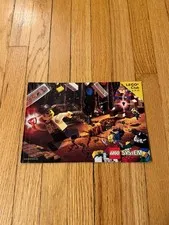 Lego System Catalog Lego Club Vintage