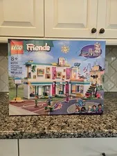 LEGO NEW FRIENDS 41731 Heartlake International School SEALED NEVER OPENED 