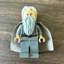LEGO The Lord of the Rings Gandalf the Grey