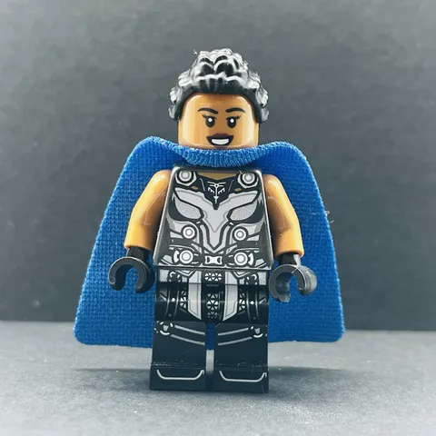 Lego Minifigure King Valkyrie sh0816 Super Heroes