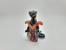 LEGO Ninjago Char Minififure njo0541  from 70675-1 and 70677