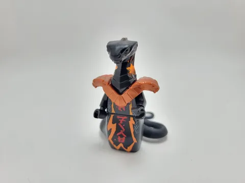 LEGO Ninjago Char Minififure njo0541  from 70675-1 and 70677