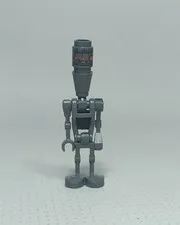 LEGO 2017 STAR WARS SW0831A ASSASSIN DROID IG-88 MINI FIGURE