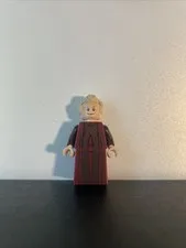 NEW LEGO Star Wars Minifigures Chancellor Palpatine SW1306 75354 13r