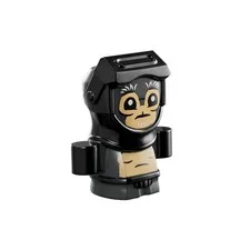 LEGO 75445 Star Wars: Anzellan Black Hood Minifigure - NEW