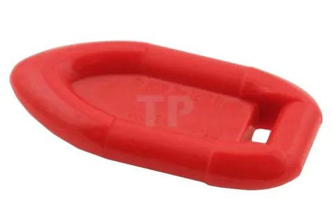 LEGO MINIFIGURE UTENSIL LIFEGUARD FLOAT (1 PCS) CHOOSE YOUR COLOR 90395!!