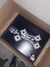 LEGO Star Wars: AT-AT (75313) Unopened, Still In LEGO sipping Box