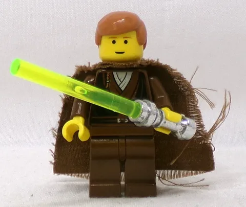 LEGO Star Wars 7113 Tusken Raider Encounter sw0099 Anakin Skywalker Minifigure