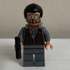 LEGO Star Wars Bodhi Rook Minifigure sw0794 75156 Krennic's Imperial Shuttle