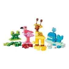 LEGO LEGO® DUPLO® Animal Building Game - 10472