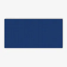 LEGO ® baseplate: 3857 - blue - used