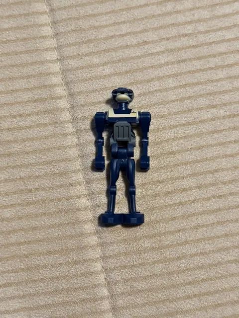 LEGO Star Wars TX-20 Tactical Droid Minifigure Rare sw0312 Clone Wars Genuine
