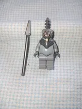 LEGO Minifigure Thi-Sen Talz Chieftain (sw0264) Star Wars Alien Clone Wars 8085