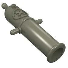 5x LEGO® Part 518 - Minifigure