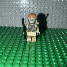 Star Wars LEGO MINIFIG Minifigure sw0798a PAO REBEL ROGUE ONE 75156