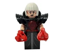 LEGO BATMAN MOVIE  70903 Riddle Racer MAGPIE  - MINIFIGURE Complete