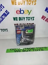 LEGO Star Wars 4494 Imperial Shuttle Mini Building Set NEW SEALED