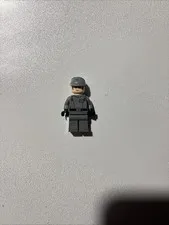 LEGO Star Wars Set 75184 Imperial Officer Major / Colonel SW0877 Advent - 1U