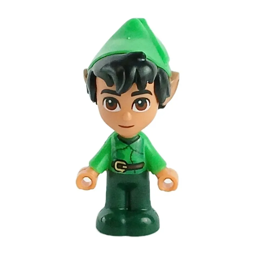 LEGO® Disney PETER PAN Micro Doll Minifigure™ Set Number dis083