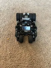 LEGO Batman the Batmobile