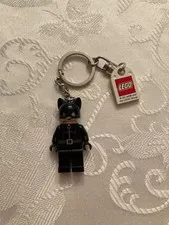 LEGO 851815 Key Chain Batman: Catwoman Minifigure Cat Woman