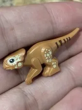 LEGO Jurassic World - Baby Aquilops Dinosaur