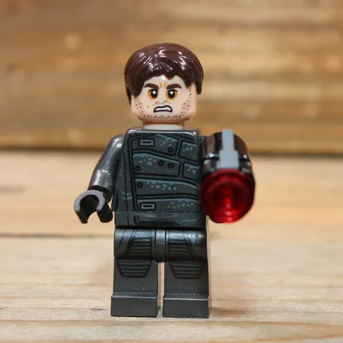 LEGO Star Wars Bala-Tik Minifigure sw0840 Rathtar Escape 75180