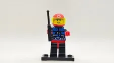 LEGO authentic Spyrius Astronaut sp039 Classic Space