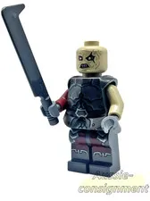 lego The Lord of the Rings Minifigure Gothmog lor136 10333