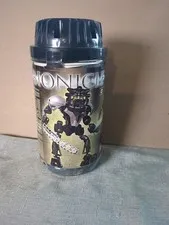 SEALED LEGO BIONICLE: Onua Nuva (8566) New Factory Sealed NIB